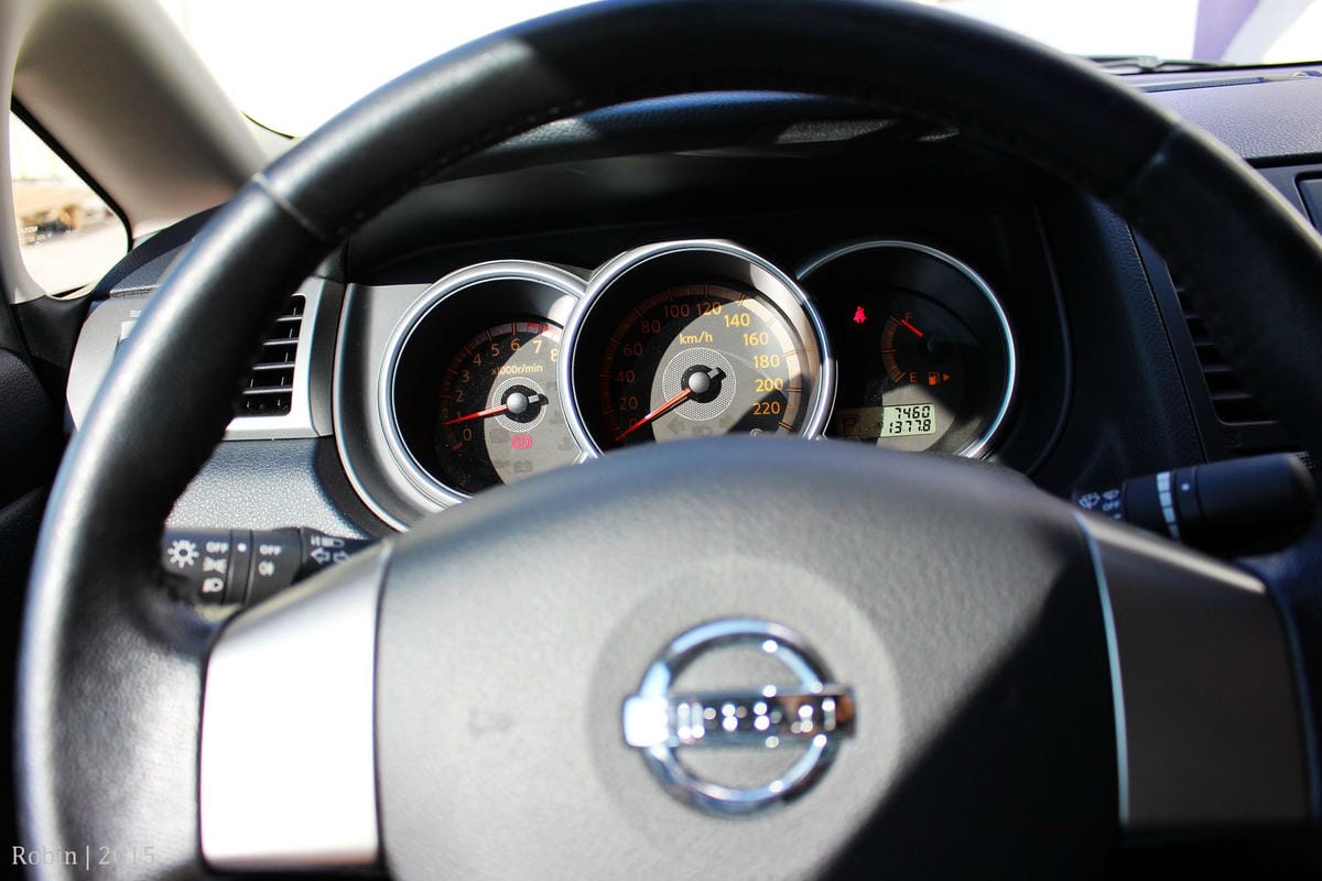 金門三德租車-機場取車還車、車況新超好開、服務貼心方便 - 第10張圖 金門三德租車-機場取車還車、車況新超好開、服務貼心方便