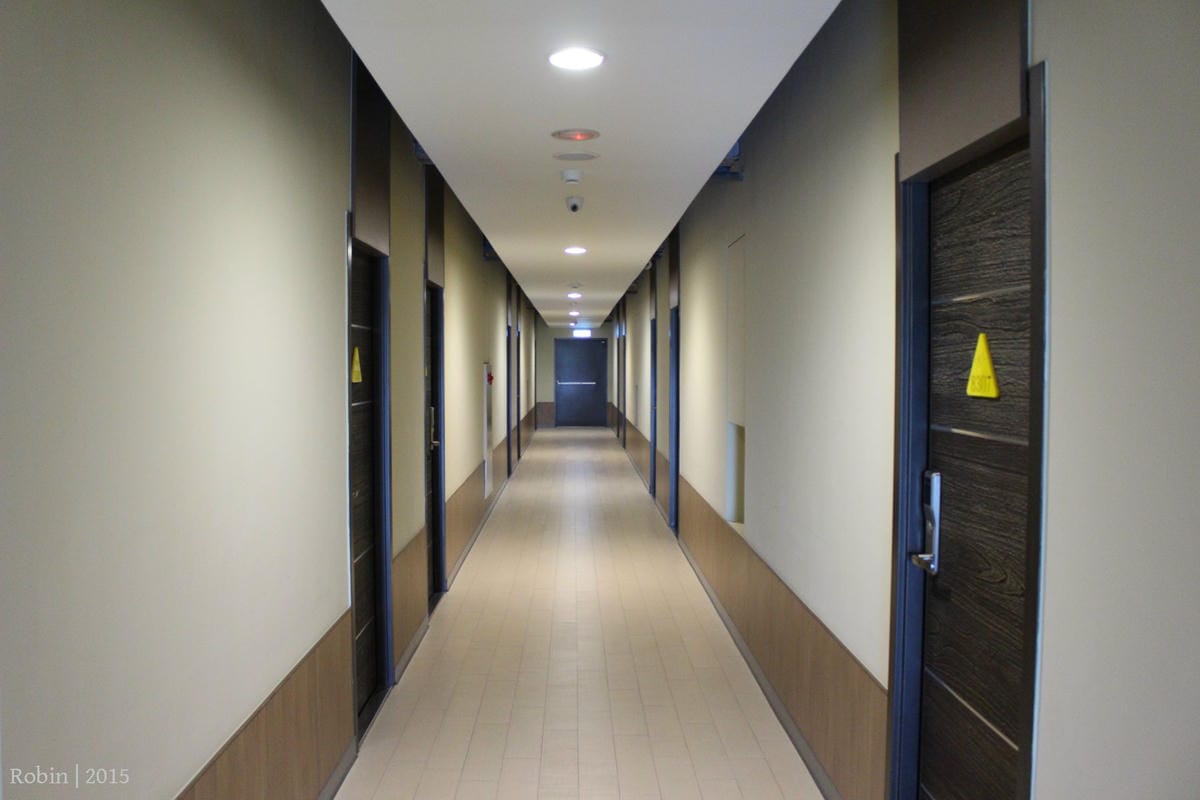 金門 823行館 住宿心得 – 金門唯一軍事風飯店，超帥軍械式風格房，軍事迷必住!