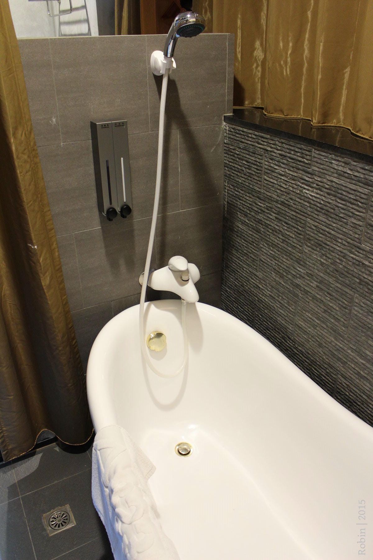 金門 823行館 住宿心得 – 金門唯一軍事風飯店，超帥軍械式風格房，軍事迷必住!