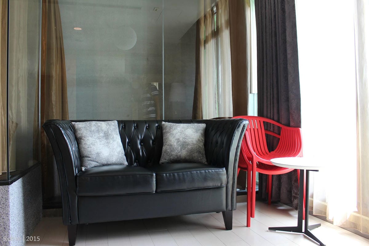 金門 823行館 住宿心得 – 金門唯一軍事風飯店，超帥軍械式風格房，軍事迷必住!