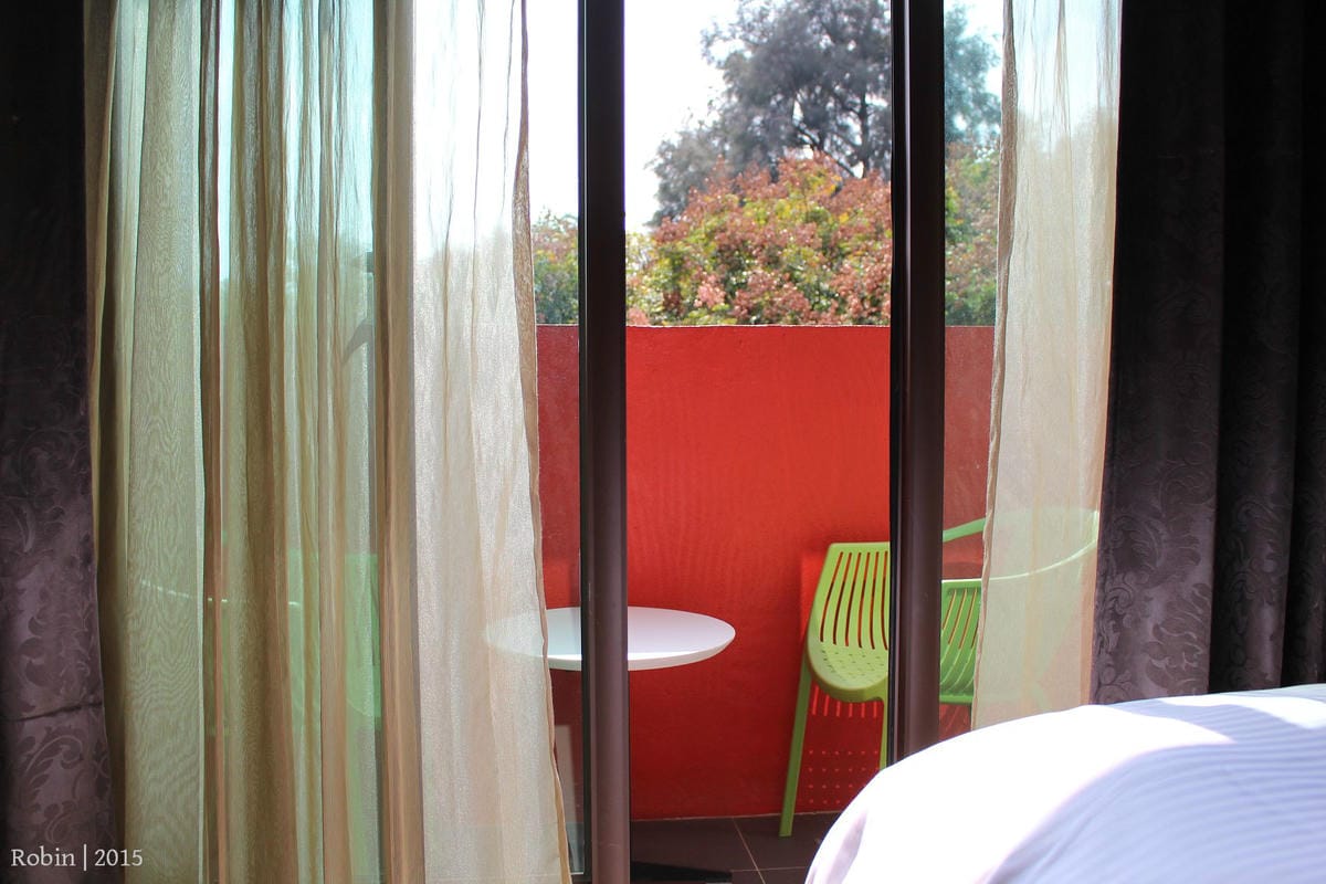 金門 823行館 住宿心得 – 金門唯一軍事風飯店，超帥軍械式風格房，軍事迷必住!