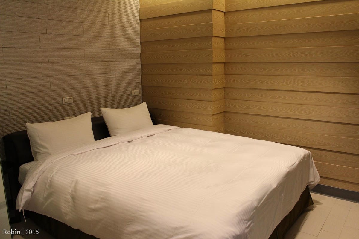 金門 823行館 住宿心得 – 金門唯一軍事風飯店，超帥軍械式風格房，軍事迷必住!