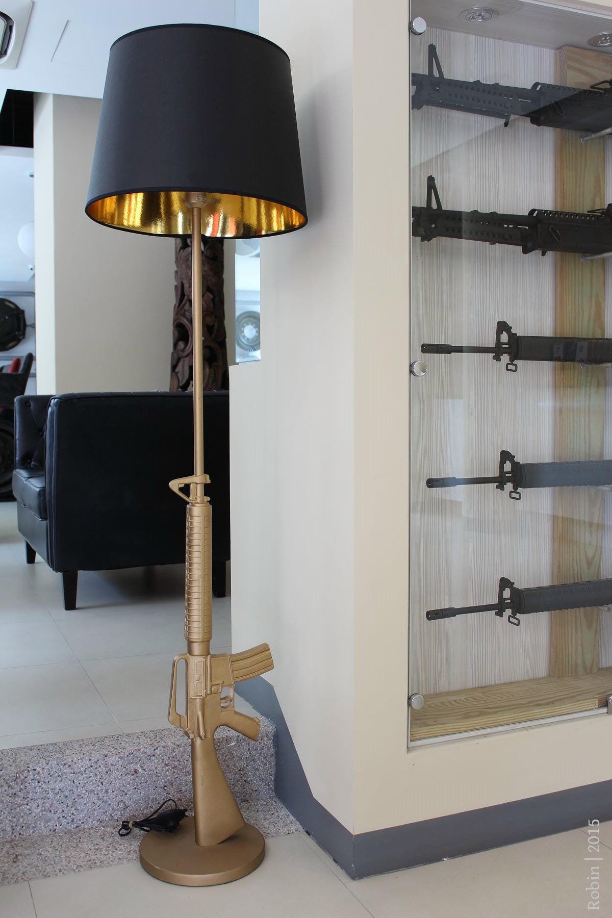 金門 823行館 住宿心得 – 金門唯一軍事風飯店，超帥軍械式風格房，軍事迷必住!