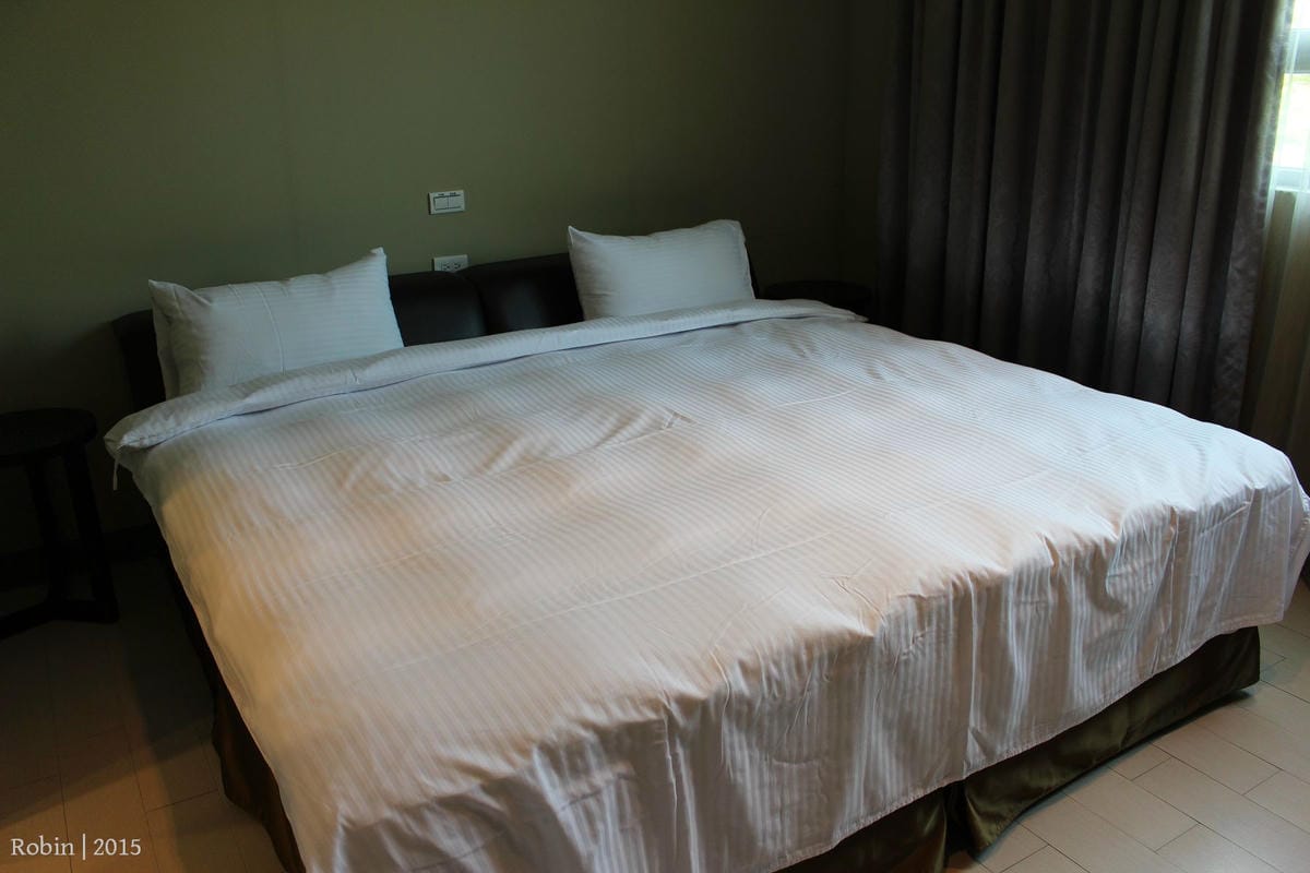 金門 823行館 住宿心得 – 金門唯一軍事風飯店，超帥軍械式風格房，軍事迷必住!