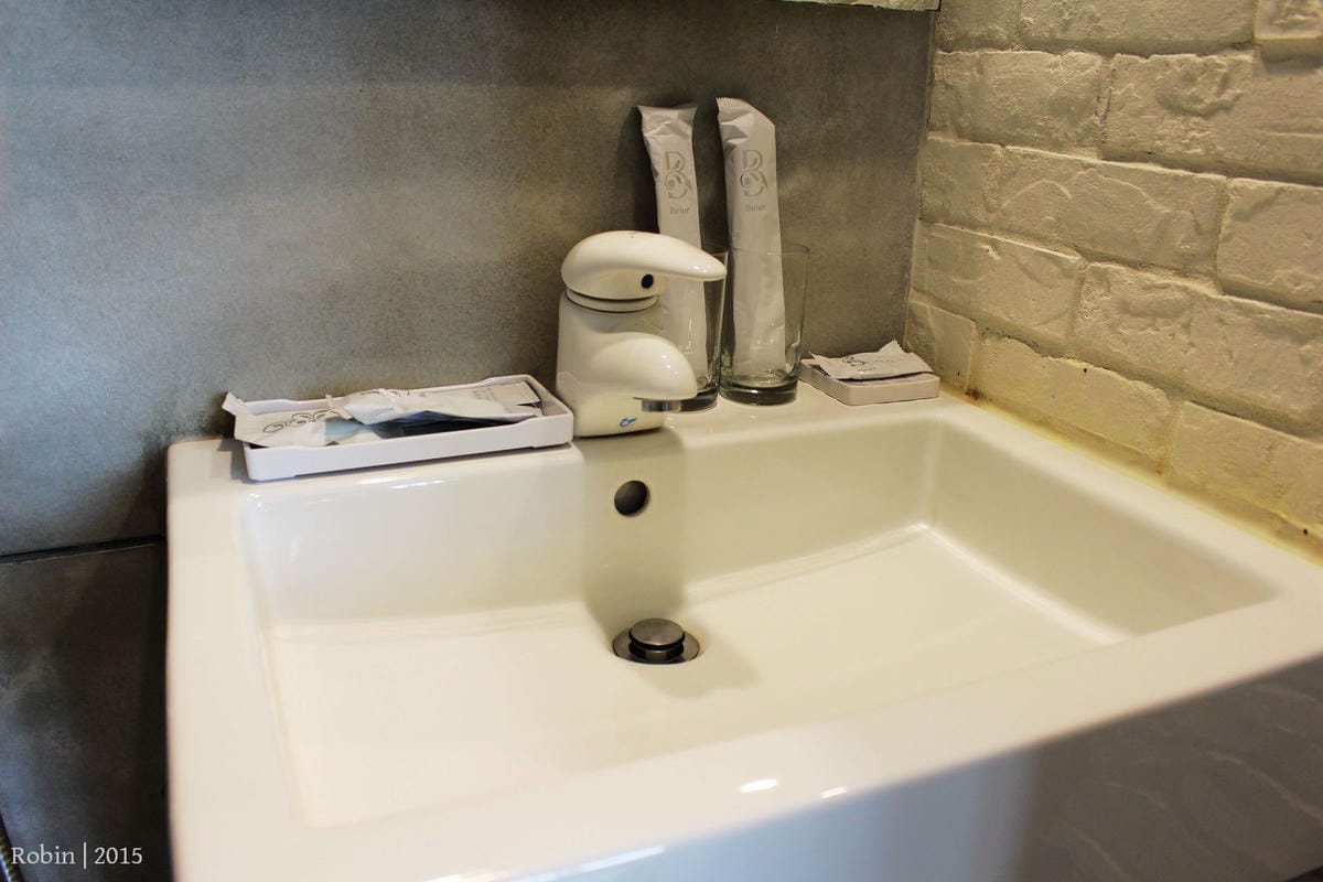 金門 823行館 住宿心得 – 金門唯一軍事風飯店，超帥軍械式風格房，軍事迷必住!