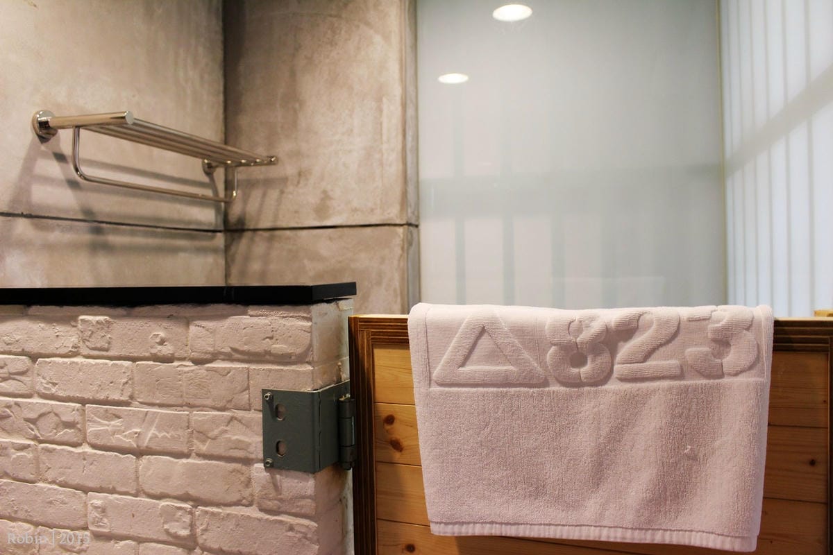 金門 823行館 住宿心得 – 金門唯一軍事風飯店，超帥軍械式風格房，軍事迷必住!