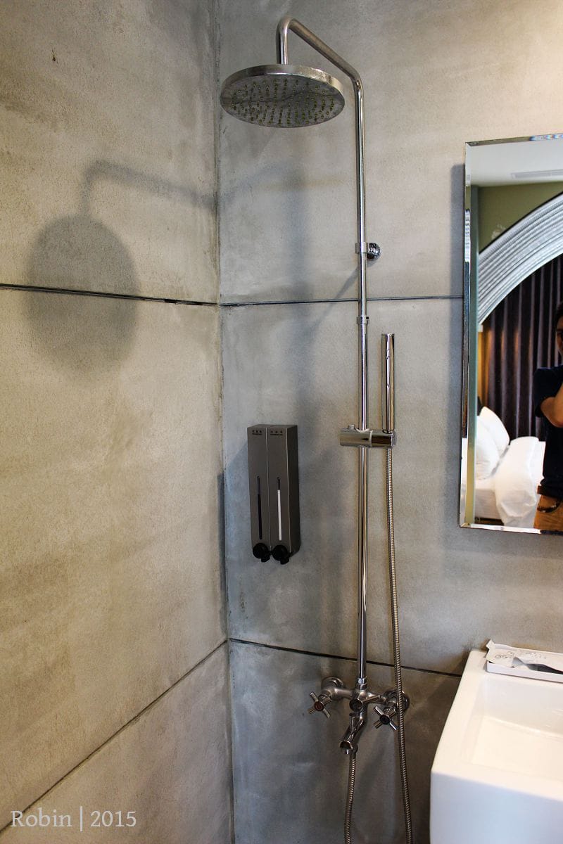 金門 823行館 住宿心得 – 金門唯一軍事風飯店，超帥軍械式風格房，軍事迷必住!