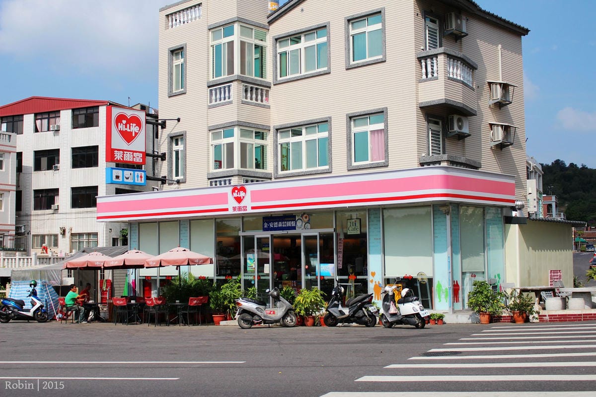 金門 823行館 住宿心得 – 金門唯一軍事風飯店，超帥軍械式風格房，軍事迷必住!