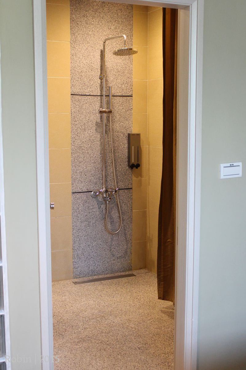 金門 823行館 住宿心得 – 金門唯一軍事風飯店，超帥軍械式風格房，軍事迷必住!