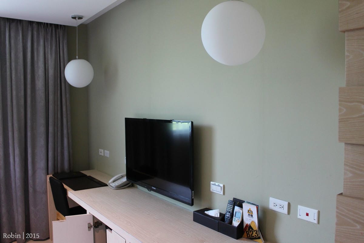 金門 823行館 住宿心得 – 金門唯一軍事風飯店，超帥軍械式風格房，軍事迷必住!