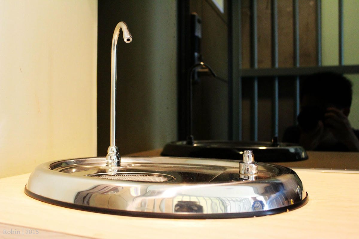 金門 823行館 住宿心得 – 金門唯一軍事風飯店，超帥軍械式風格房，軍事迷必住!