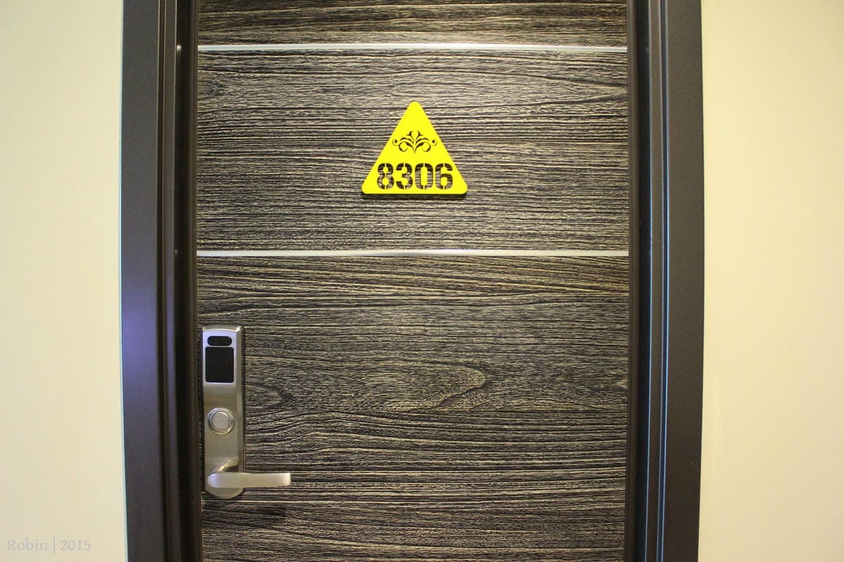 金門 823行館 住宿心得 – 金門唯一軍事風飯店，超帥軍械式風格房，軍事迷必住!