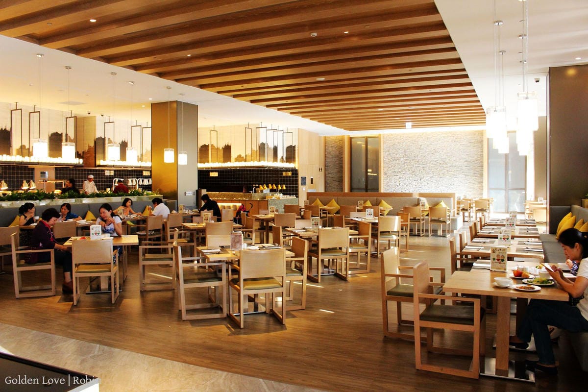 金門 昇恆昌金湖大飯店 住宿心得 – 金門第一家五星級飯店，太湖美景、豪華客房、美食饗宴!