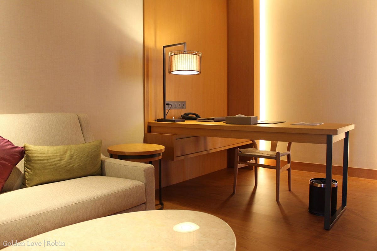 金門 昇恆昌金湖大飯店 住宿心得 – 金門第一家五星級飯店，太湖美景、豪華客房、美食饗宴!