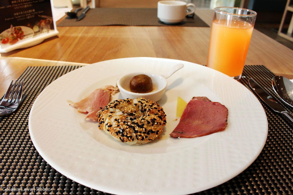 金門 昇恆昌金湖大飯店 住宿心得 – 金門第一家五星級飯店，太湖美景、豪華客房、美食饗宴!