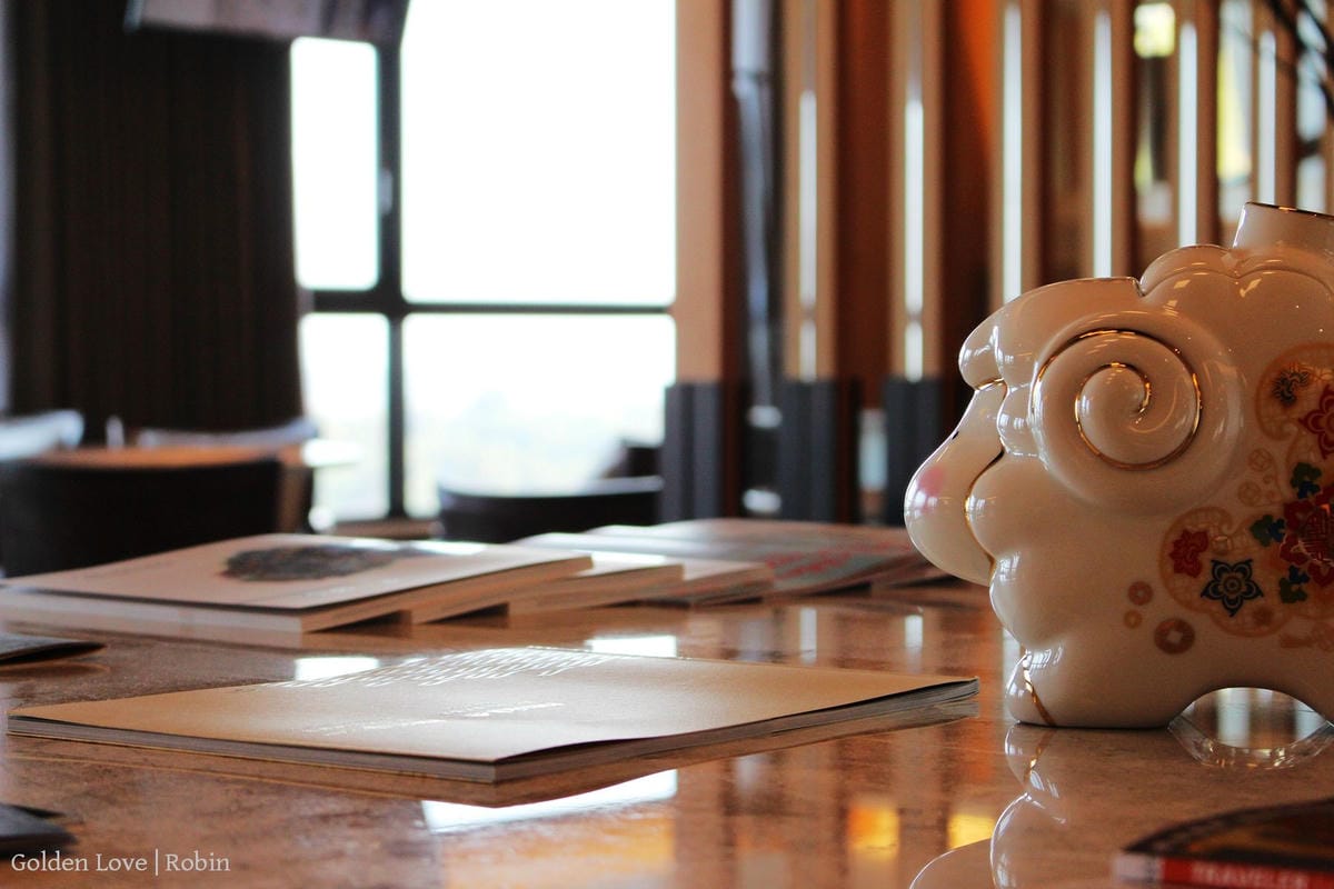 金門 昇恆昌金湖大飯店 住宿心得 – 金門第一家五星級飯店，太湖美景、豪華客房、美食饗宴!