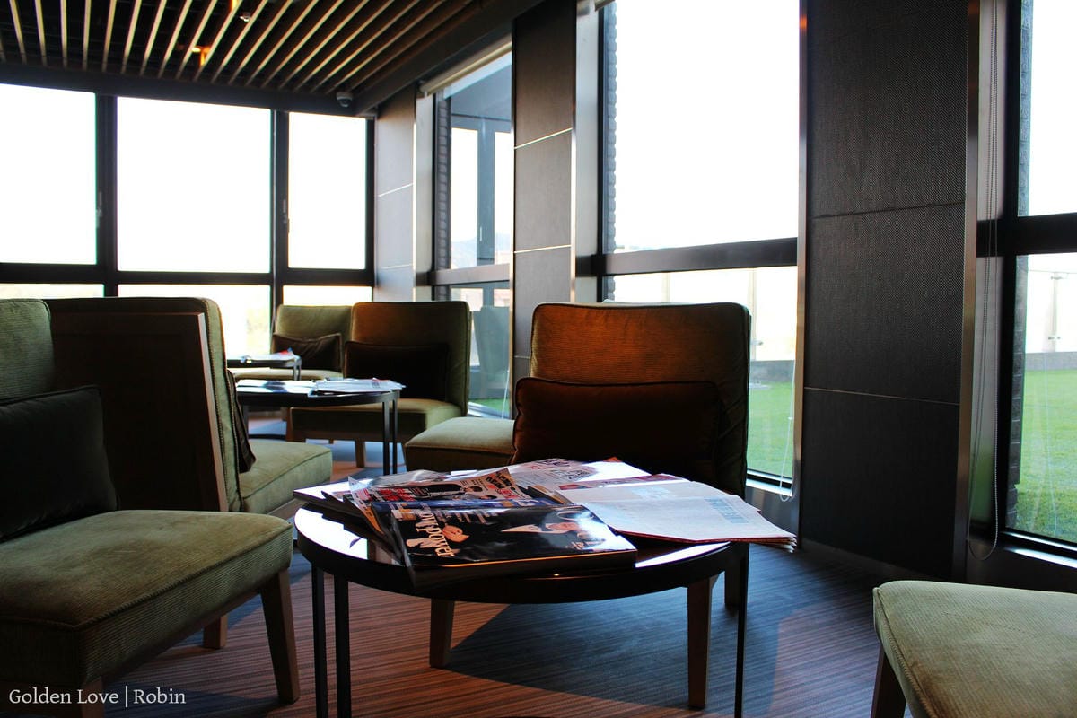 金門 昇恆昌金湖大飯店 住宿心得 – 金門第一家五星級飯店，太湖美景、豪華客房、美食饗宴!