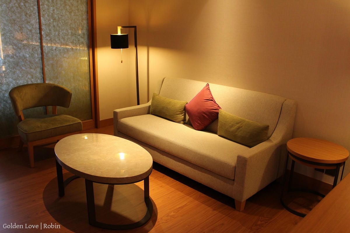 金門 昇恆昌金湖大飯店 住宿心得 – 金門第一家五星級飯店，太湖美景、豪華客房、美食饗宴!