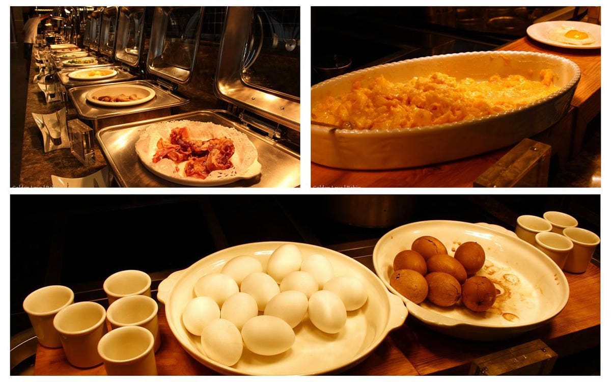 金門 昇恆昌金湖大飯店 住宿心得 – 金門第一家五星級飯店，太湖美景、豪華客房、美食饗宴!