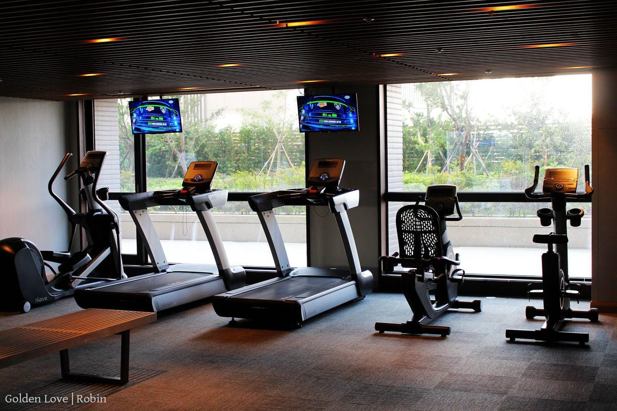 金門 昇恆昌金湖大飯店 住宿心得 – 金門第一家五星級飯店，太湖美景、豪華客房、美食饗宴!