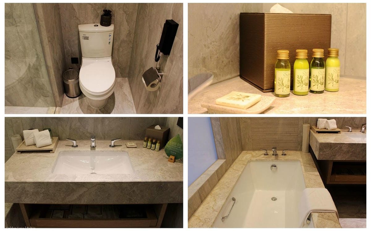 金門 昇恆昌金湖大飯店 住宿心得 – 金門第一家五星級飯店，太湖美景、豪華客房、美食饗宴!