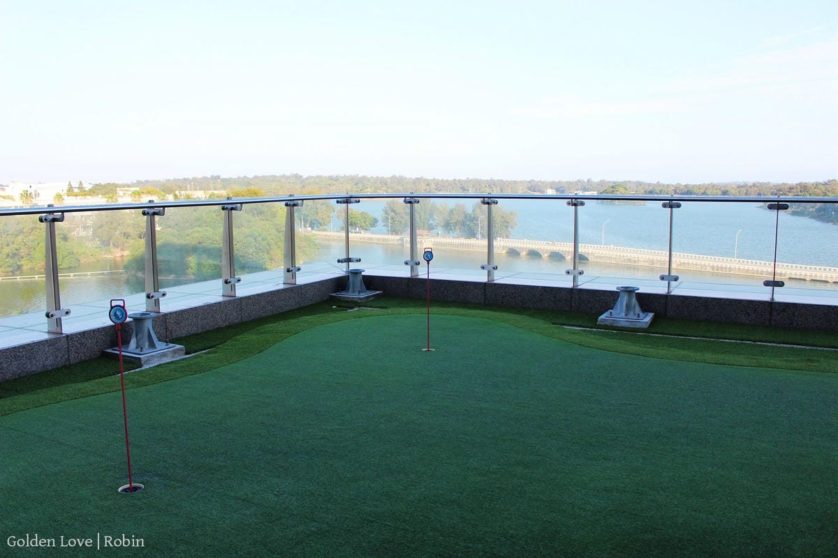 金門 昇恆昌金湖大飯店 住宿心得 – 金門第一家五星級飯店，太湖美景、豪華客房、美食饗宴!