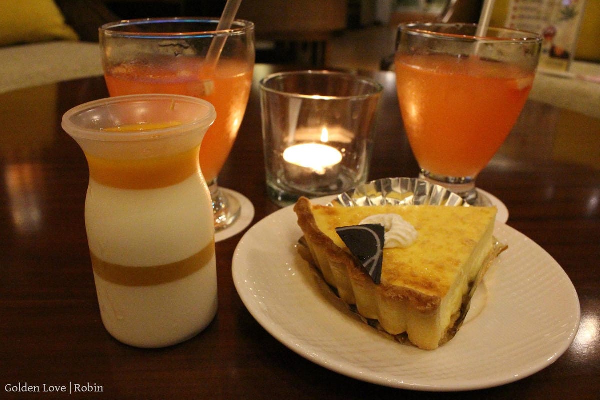 金門 昇恆昌金湖大飯店 住宿心得 – 金門第一家五星級飯店，太湖美景、豪華客房、美食饗宴!