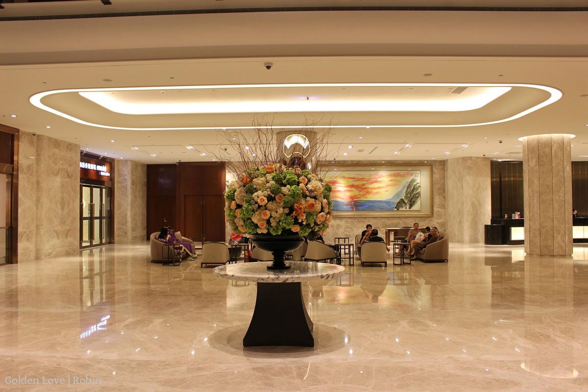 金門 昇恆昌金湖大飯店 住宿心得 – 金門第一家五星級飯店，太湖美景、豪華客房、美食饗宴!