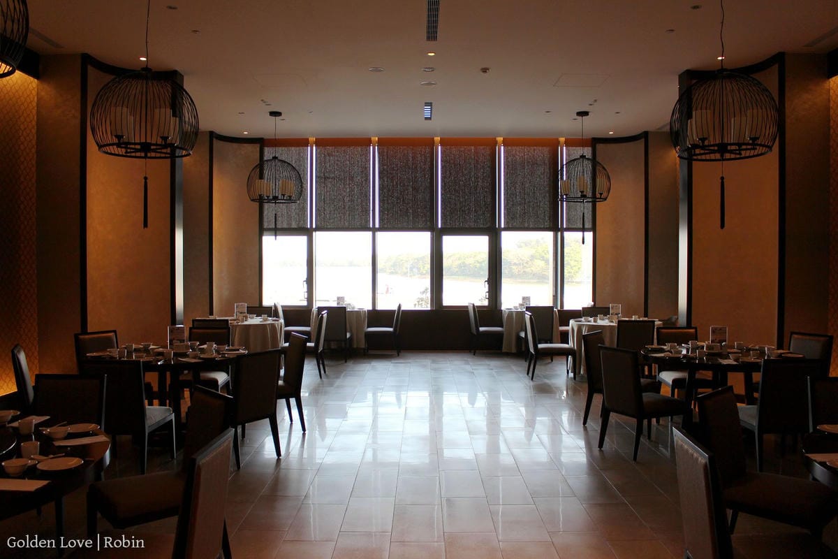 金門 昇恆昌金湖大飯店 住宿心得 – 金門第一家五星級飯店，太湖美景、豪華客房、美食饗宴!