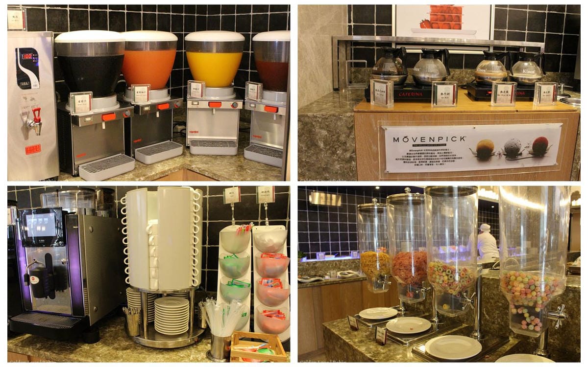 金門 昇恆昌金湖大飯店 住宿心得 – 金門第一家五星級飯店，太湖美景、豪華客房、美食饗宴!