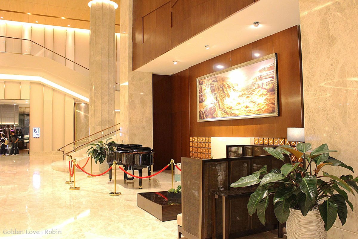 金門 昇恆昌金湖大飯店 住宿心得 – 金門第一家五星級飯店，太湖美景、豪華客房、美食饗宴!