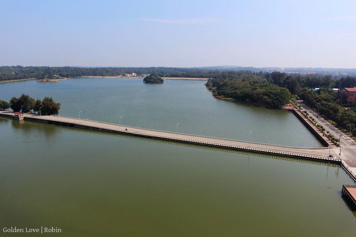 金門 昇恆昌金湖大飯店 住宿心得 – 金門第一家五星級飯店，太湖美景、豪華客房、美食饗宴!