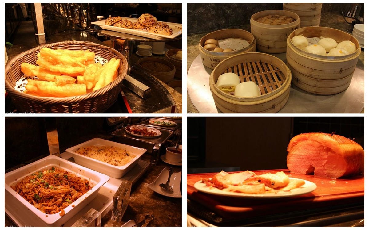 金門 昇恆昌金湖大飯店 住宿心得 – 金門第一家五星級飯店，太湖美景、豪華客房、美食饗宴!