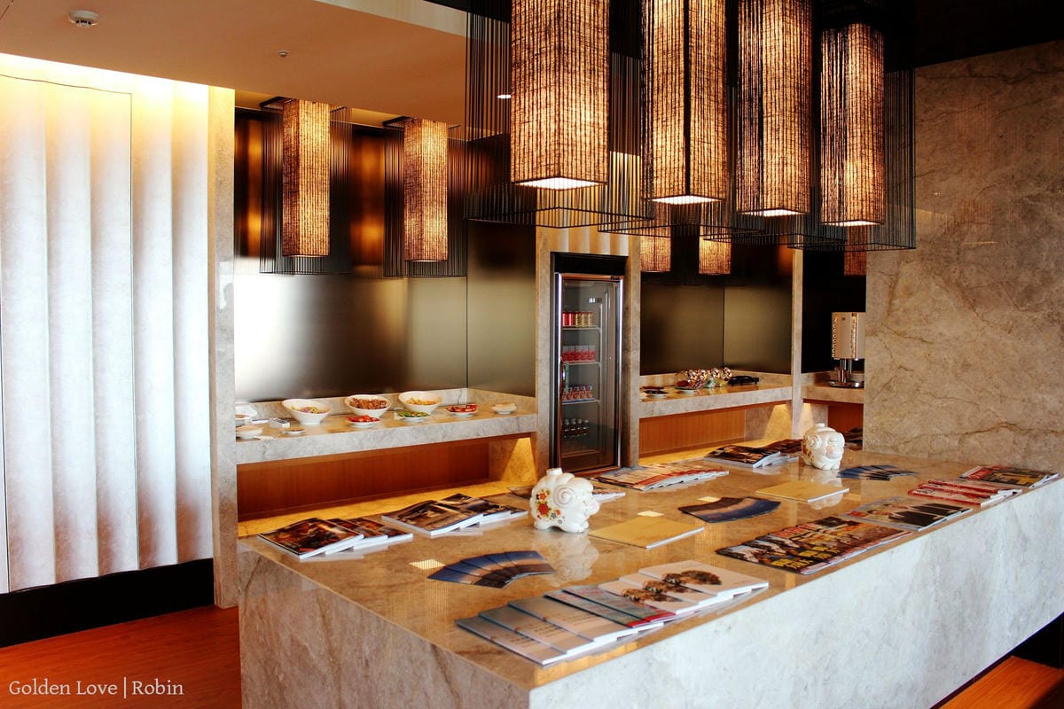 金門 昇恆昌金湖大飯店 住宿心得 – 金門第一家五星級飯店，太湖美景、豪華客房、美食饗宴!