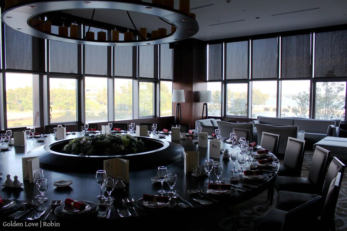 金門 昇恆昌金湖大飯店 住宿心得 – 金門第一家五星級飯店，太湖美景、豪華客房、美食饗宴!