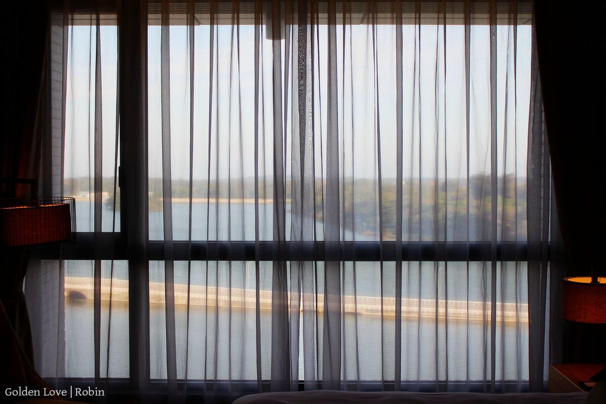 金門 昇恆昌金湖大飯店 住宿心得 – 金門第一家五星級飯店，太湖美景、豪華客房、美食饗宴!