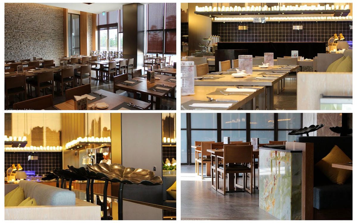 金門 昇恆昌金湖大飯店 住宿心得 – 金門第一家五星級飯店，太湖美景、豪華客房、美食饗宴!