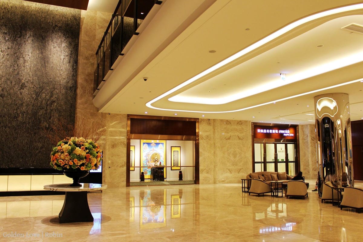 金門 昇恆昌金湖大飯店 住宿心得 – 金門第一家五星級飯店，太湖美景、豪華客房、美食饗宴!