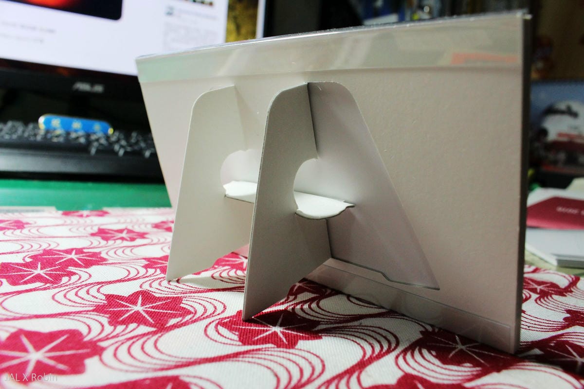 [開箱] 日本航空2016年月曆 － FLEET CALENDAR/ATTENDANT CALENDAR，航空迷夢幻收藏!