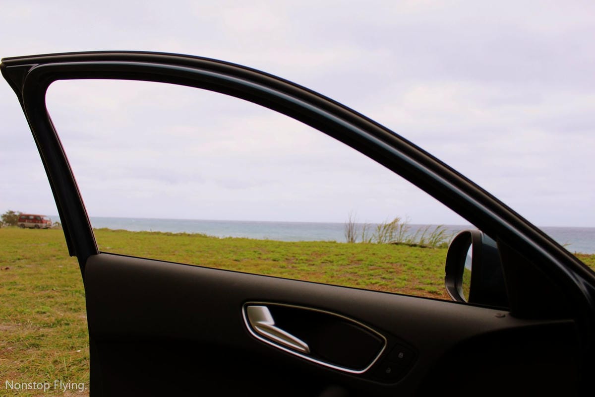 [花蓮租車旅遊] AVIS 安維斯租車 – 體驗 Audi A1 Sportback 極致快感! (文末讀者專屬租車優惠，最高現折千元!)