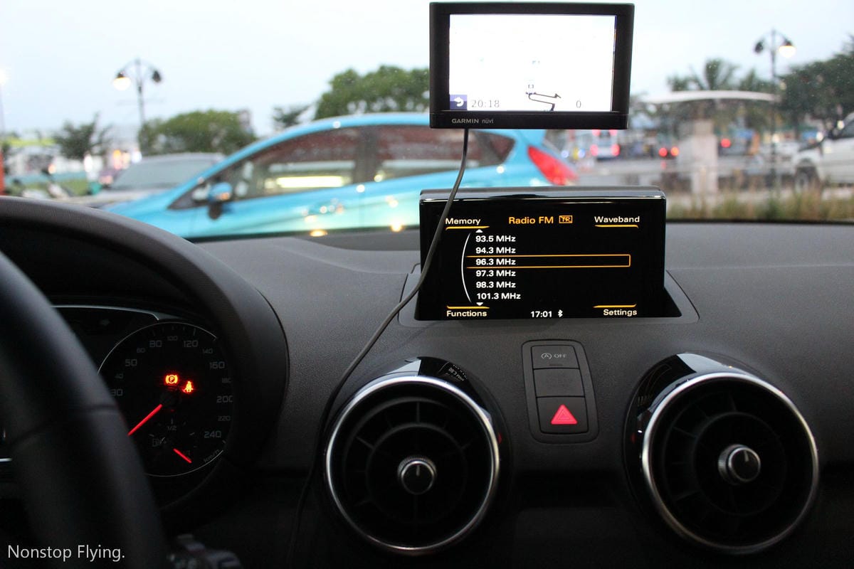 [花蓮租車旅遊] AVIS 安維斯租車 – 體驗 Audi A1 Sportback 極致快感! (文末讀者專屬租車優惠，最高現折千元!)