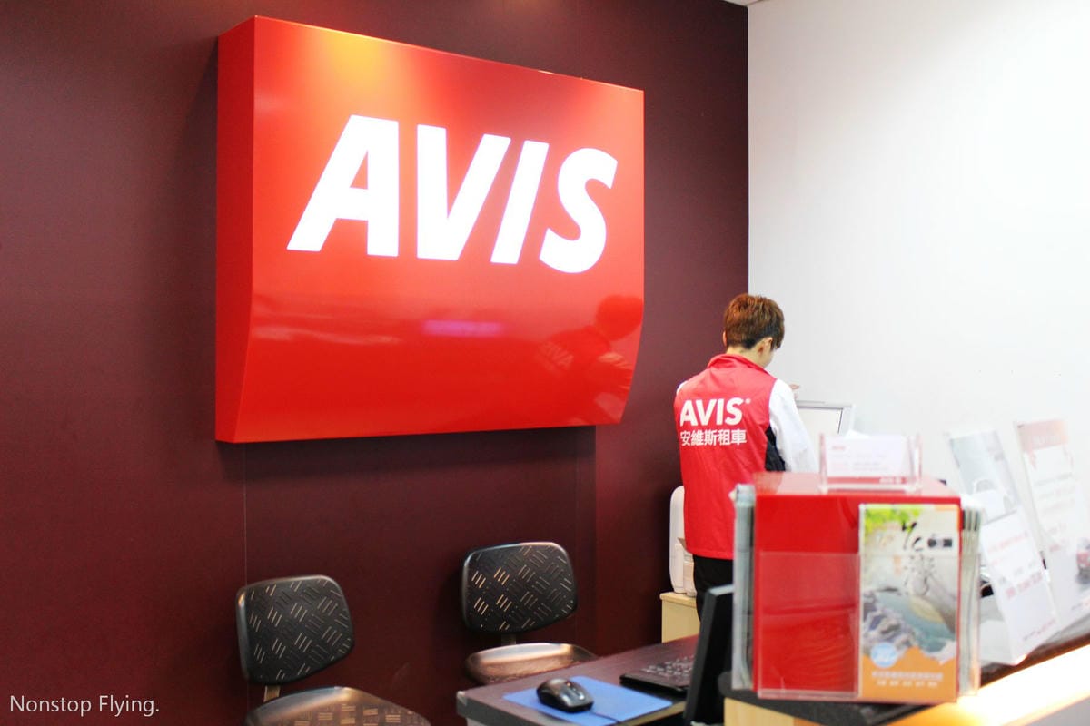 [花蓮租車旅遊] AVIS 安維斯租車 – 體驗 Audi A1 Sportback 極致快感! (文末讀者專屬租車優惠，最高現折千元!)