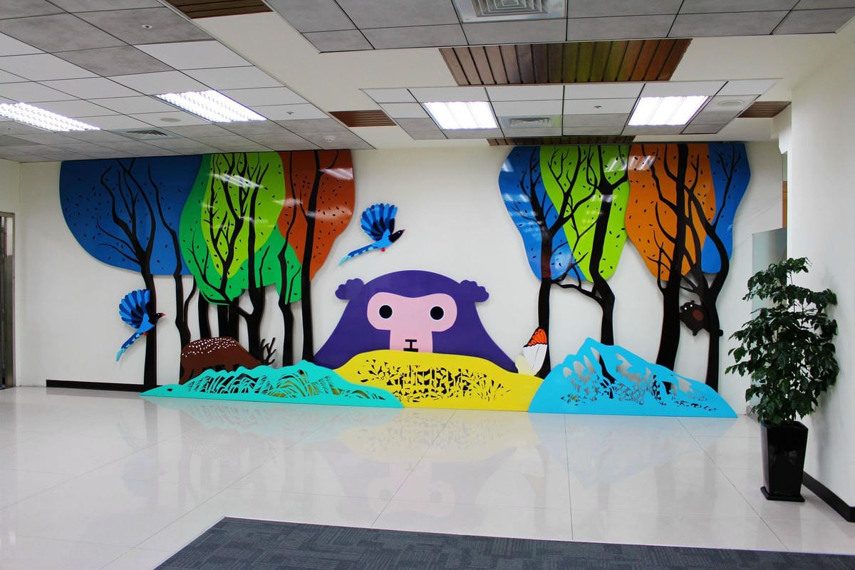 2015.12.05 復興航空 GE013 台北-花蓮 飛行記錄 – 電子用品規範放寬,鏡頭解嚴看見台灣! - 第9張圖 2015.12.05 復興航空 GE013 台北-花蓮 飛行記錄 – 電子用品規範放寬,鏡頭解嚴看見台灣!