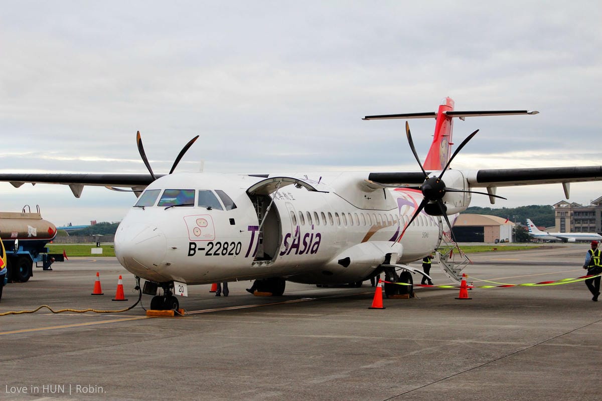 2015.12.05 復興航空 GE013 台北-花蓮 飛行記錄 – 電子用品規範放寬,鏡頭解嚴看見台灣! - 第55張圖 2015.12.05 復興航空 GE013 台北-花蓮 飛行記錄 – 電子用品規範放寬,鏡頭解嚴看見台灣!