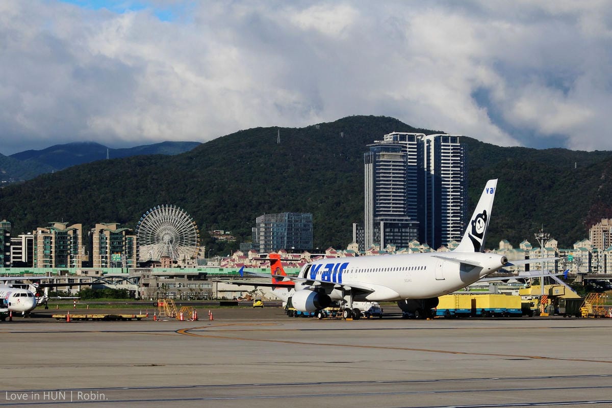 2015.12.05 復興航空 GE013 台北-花蓮 飛行記錄 – 電子用品規範放寬,鏡頭解嚴看見台灣! - 第17張圖 2015.12.05 復興航空 GE013 台北-花蓮 飛行記錄 – 電子用品規範放寬,鏡頭解嚴看見台灣!