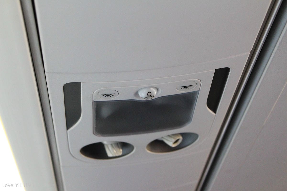 2015.12.05 復興航空 GE013 台北-花蓮 飛行記錄 – 電子用品規範放寬，鏡頭解嚴看見台灣!