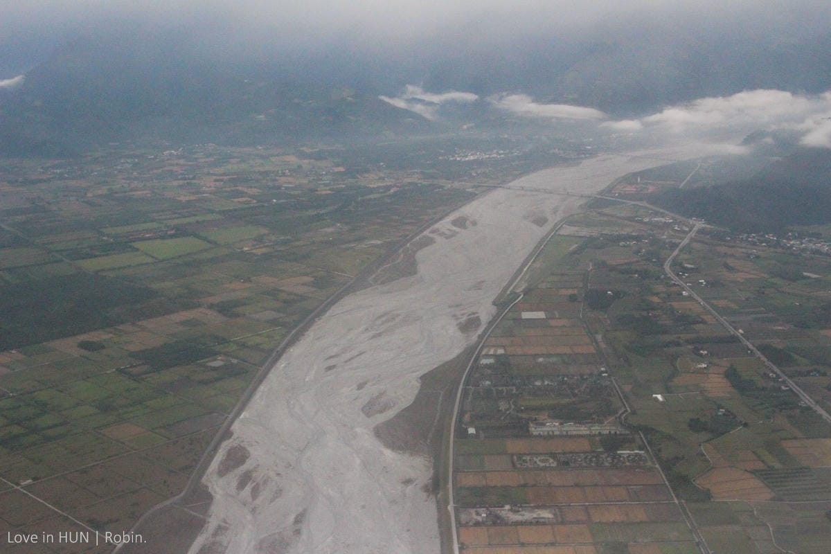 2015.12.05 復興航空 GE013 台北-花蓮 飛行記錄 – 電子用品規範放寬,鏡頭解嚴看見台灣! - 第47張圖 2015.12.05 復興航空 GE013 台北-花蓮 飛行記錄 – 電子用品規範放寬,鏡頭解嚴看見台灣!