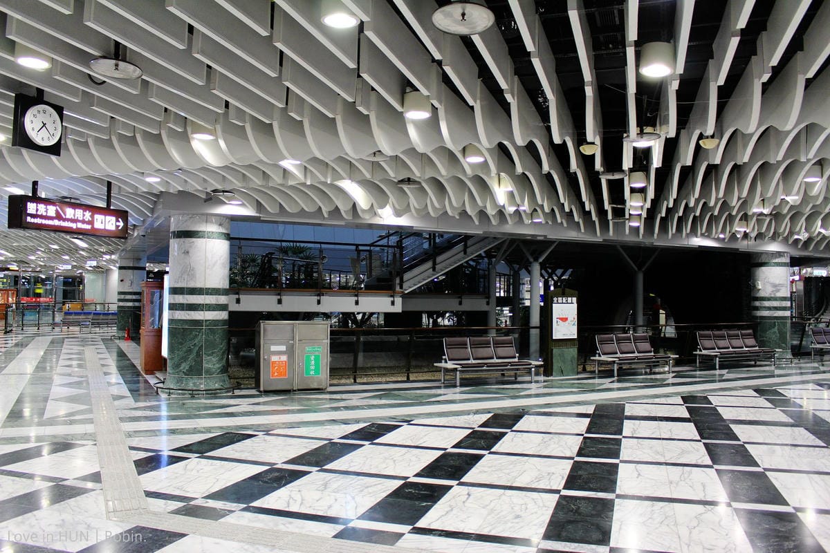 2015.12.06 復興航空 GE020 花蓮-台北 飛行記錄 – 期待每一趟幸福旅程! - 第17張圖 2015.12.06 復興航空 GE020 花蓮-台北 飛行記錄 – 期待每一趟幸福旅程!