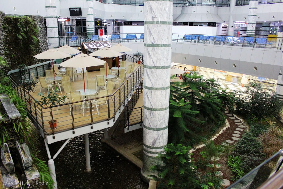 2015.12.06 復興航空 GE020 花蓮-台北 飛行記錄 – 期待每一趟幸福旅程! - 第10張圖 2015.12.06 復興航空 GE020 花蓮-台北 飛行記錄 – 期待每一趟幸福旅程!