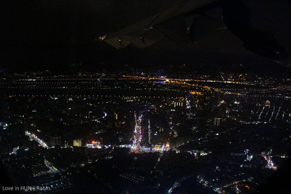 2015.12.06 復興航空 GE020 花蓮-台北 飛行記錄 – 期待每一趟幸福旅程! - 第40張圖 2015.12.06 復興航空 GE020 花蓮-台北 飛行記錄 – 期待每一趟幸福旅程!